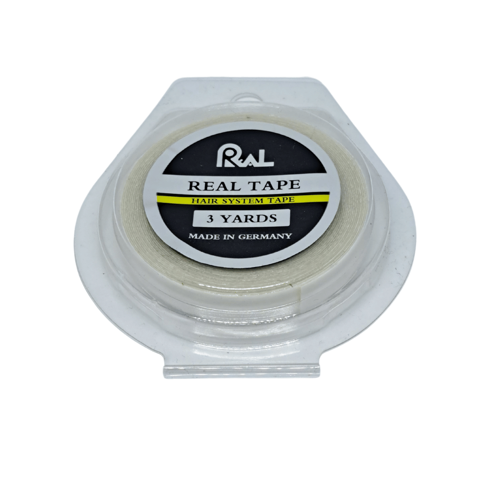 Obojstranná lepiaca páska na parcohne (biala)