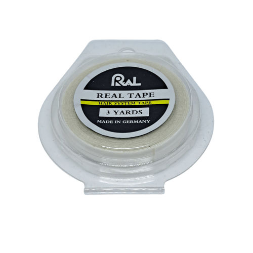 Dvojitá lepiaca páska pre parochne (biela) Dvojitá lepiaca páska pre parochne (biela)