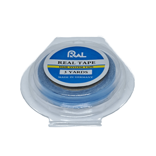 Dvojitá lepidlá páska pre parochne (modrá) Dvojitá lepidlá páska pre parochne (modrá)