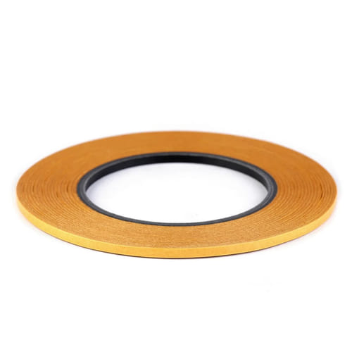 Obojstranná lepiaca páska na textil Obojstranná lepiaca páska na textil