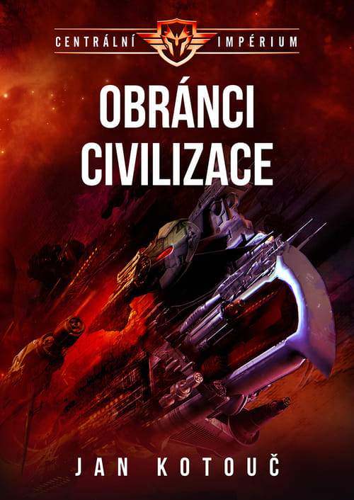 Levně Obránci civilizace