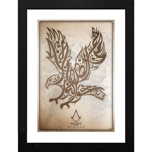 Obraz Assassin's Creed - Eagle Mirage Obraz Assassin's Creed - Eagle Mirage