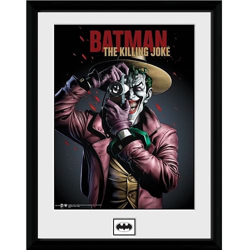 Obraz Batman - The Killing Joke