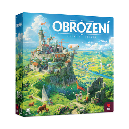 Levně Obrození