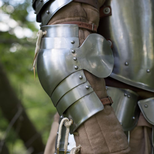 Oceľové náloketníky Oceľové náloketníky