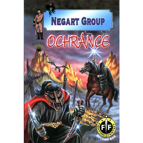 Ochránce (Negart Group)