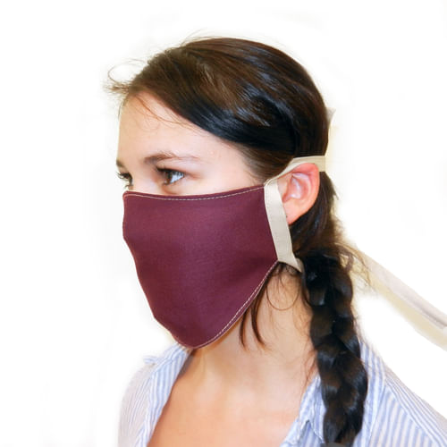 Ochranné rúška Ochranné rúška