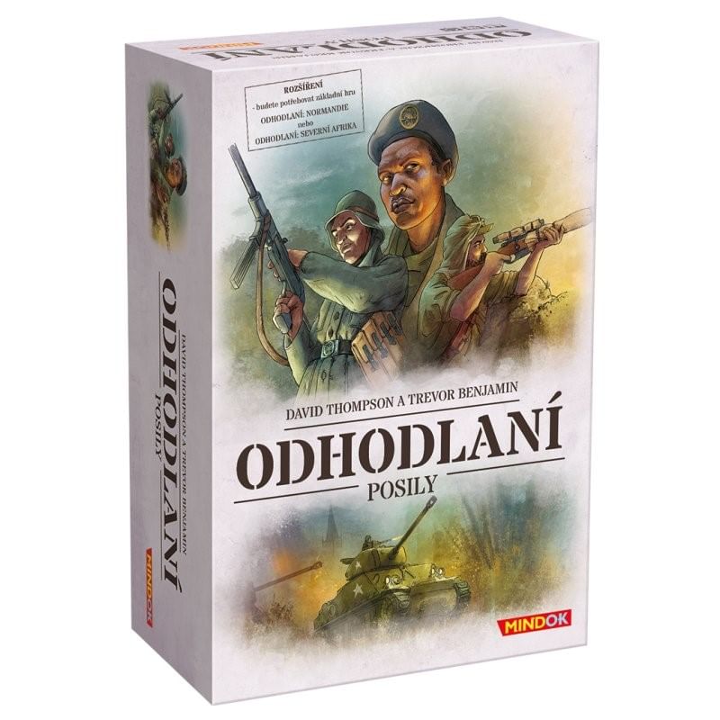 Stanovené: Posilnenie