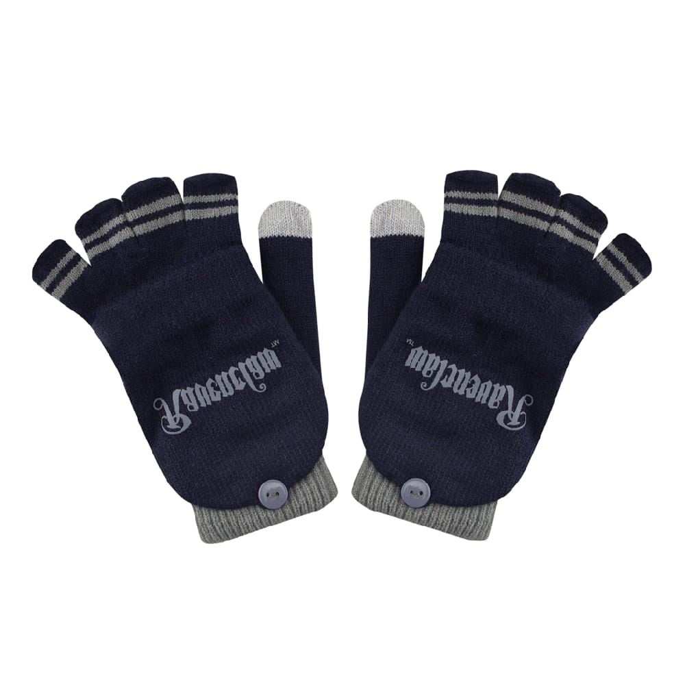 Rozkladacie rukavice Harryho Pottera - Bystrohlav