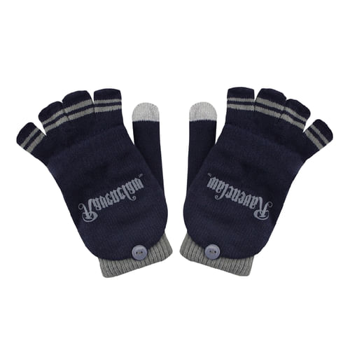 Zimné rukavice Harry Potter - Havraspár Zimné rukavice Harry Potter - Havraspár