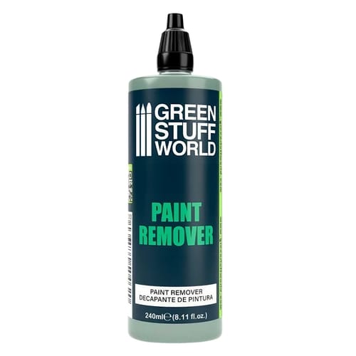 Levně Odstraňovač barev Paint Remover, 240ml
