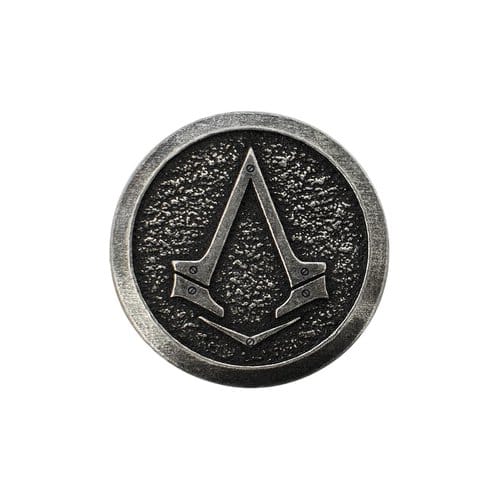 odznak assassins creed syndicate odznak assassins creed syndicate
