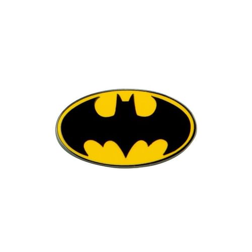 Odznak DC Comics - Batman