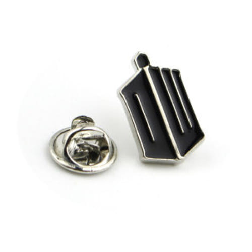 Brošňa Doctor Who Brošňa Doctor Who