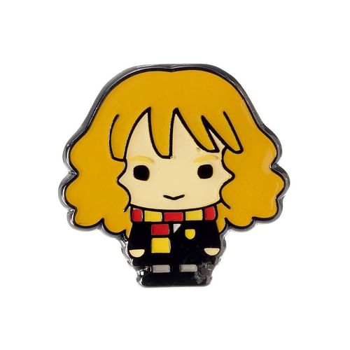 Odznak Harry Potter Cutie - Hermiona Odznak Harry Potter Cutie - Hermiona