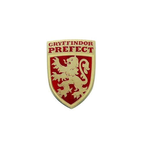 Levně Odznak Harry Potter - Gryffindor Prefect
