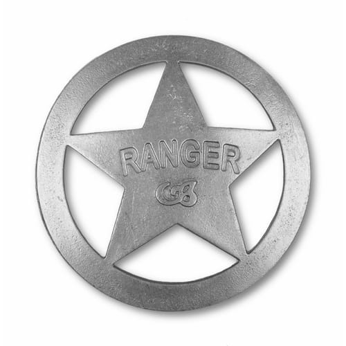 Odznak ranger Odznak ranger