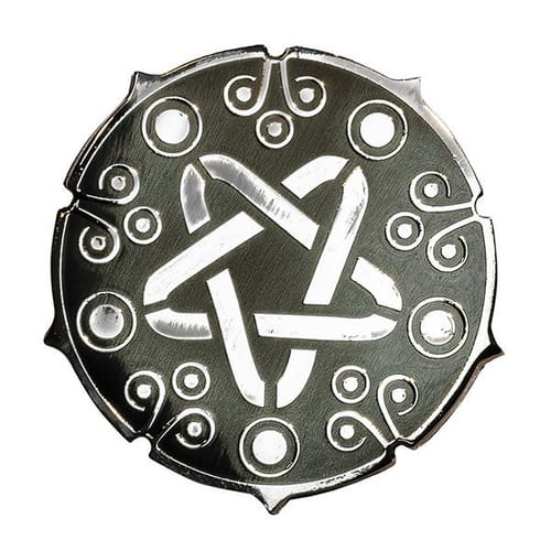 Odznak Zaklínač - Medailón Yennefer Odznak Zaklínač - Medailón Yennefer