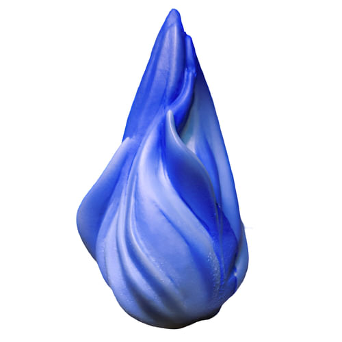 Ohnivá strela - modrá Ohnivá strela - modrá