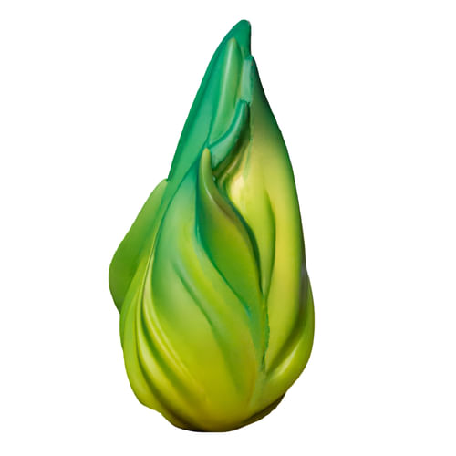 Ohnivá strela - zelená Ohnivá strela - zelená