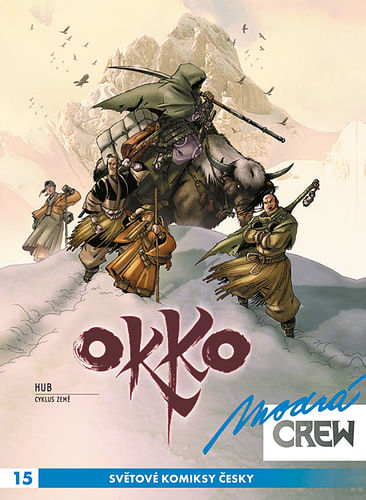 Okko (3-4)