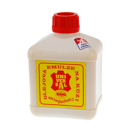 Olejová emulzia na koži UNIVERSAL Olejová emulzia na koži UNIVERSAL