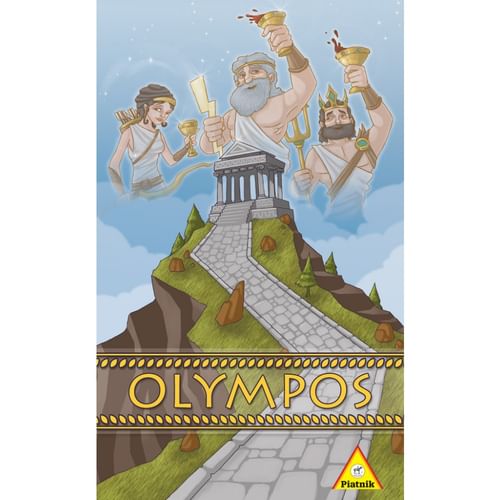 Olympos Olympos