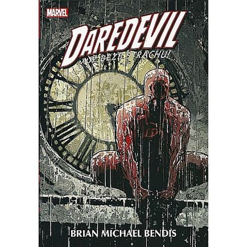 Omnibus: Daredevil - Muž beze strachu 3
