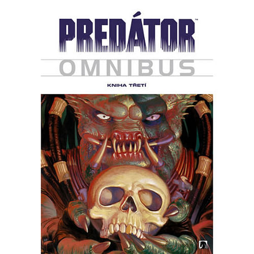 Omnibus: Predátor 3