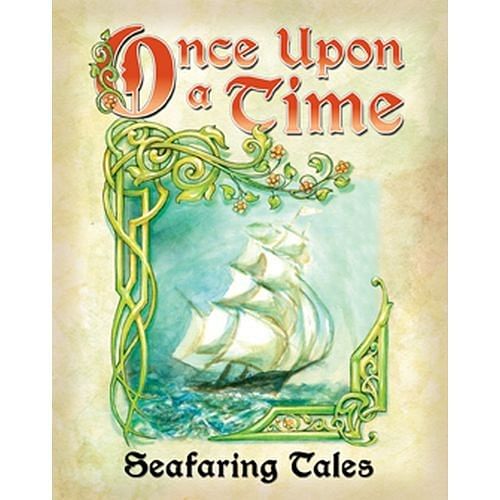 Once Upon a Time - Seafaring Tales