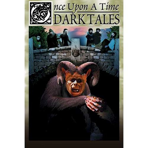 Once Upon a Time - Dark Tales