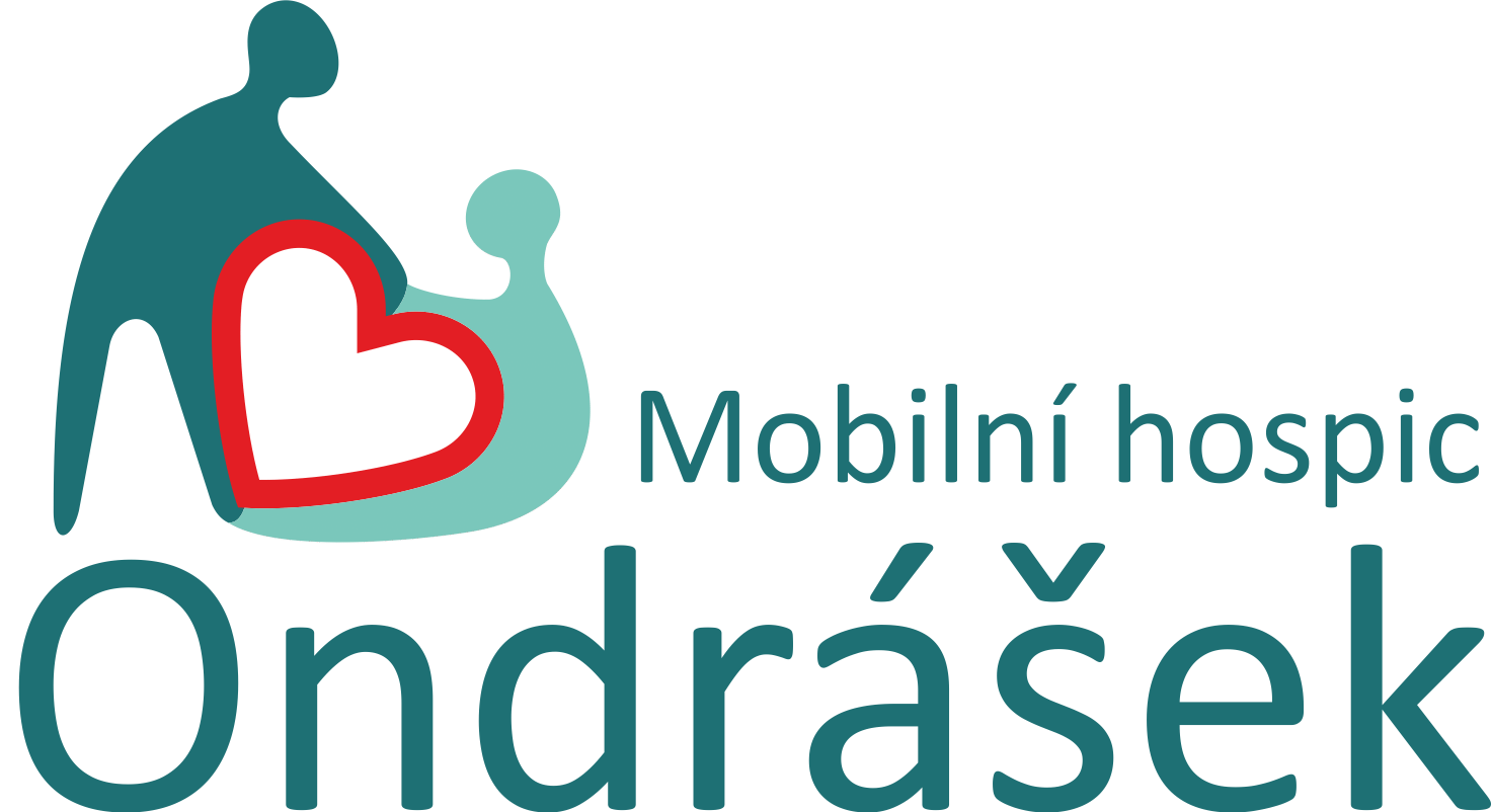 logo Mobilního hospice Ondrášek