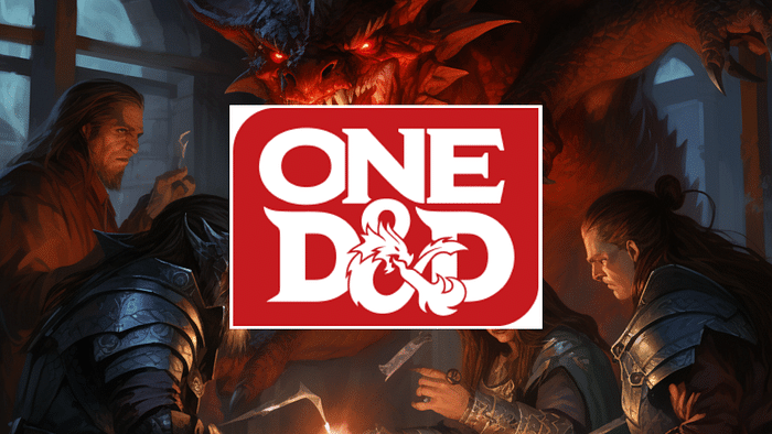 One D&D - Co přináší nová edice Dungeons & Dragons?