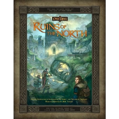 The One Ring: Ruins of the Nord