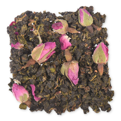 Oolong Tisíce ruží Oolong Tisíce ruží