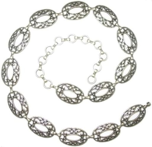 Reťazový pás I Reťazový pás I