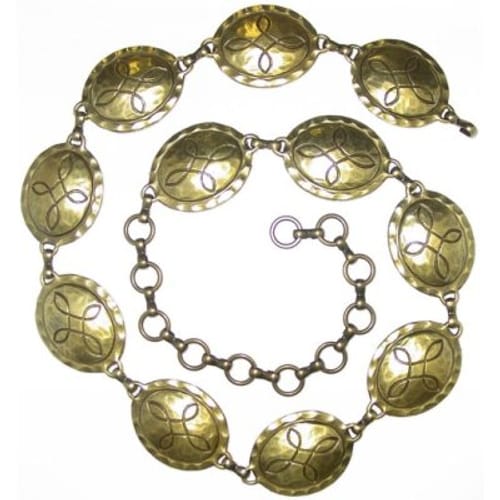 Reťazový pás III Reťazový pás III