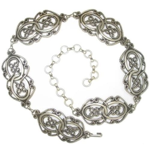 Reťazový pás IV Reťazový pás IV