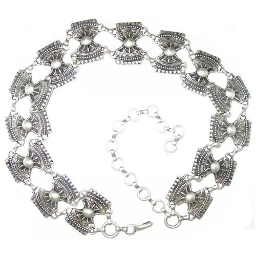 Reťazový pás VI Reťazový pás VI