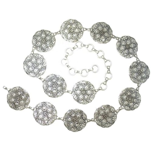 Reťazový pás VIII Reťazový pás VIII