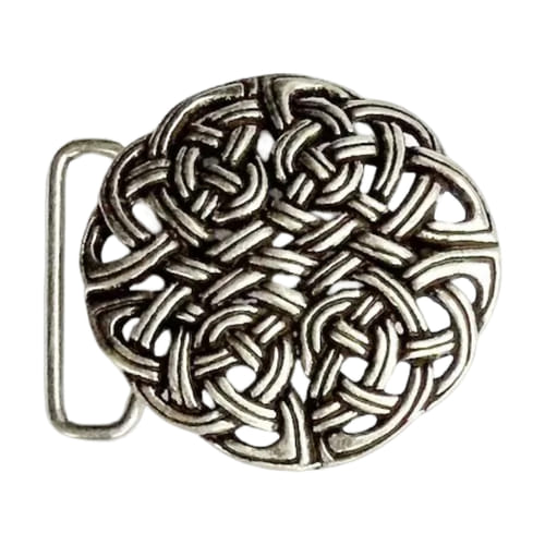 Opasková spona Keltský uzol Opasková spona Keltský uzol