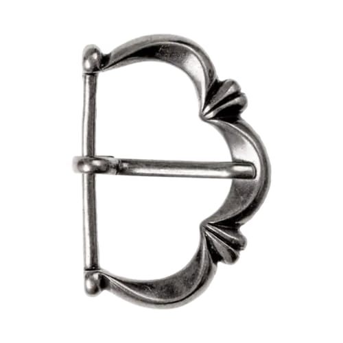 Opasková spona Neskoré stredovek Opasková spona Neskoré stredovek