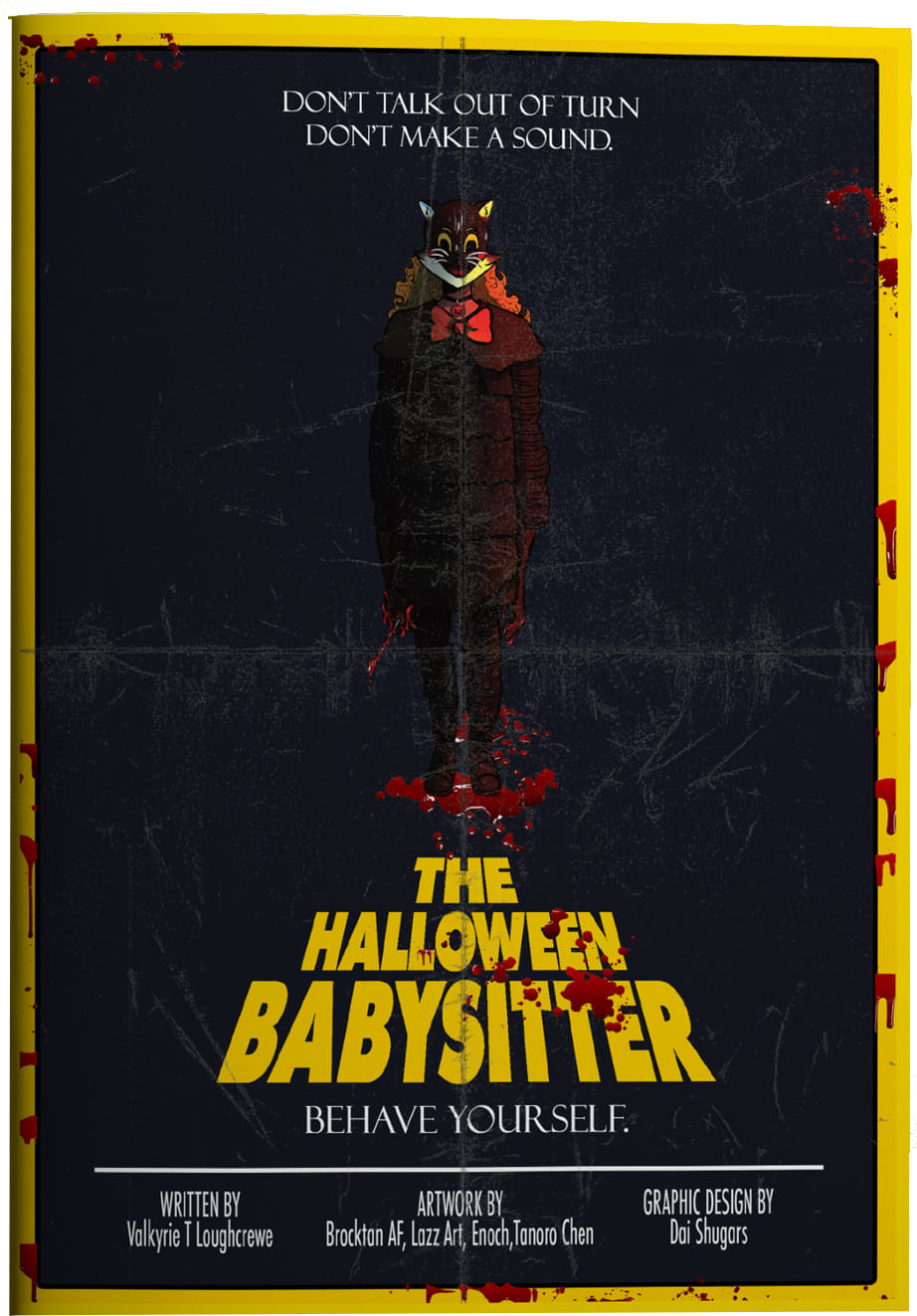 The Halloween Babysitter imago.sk