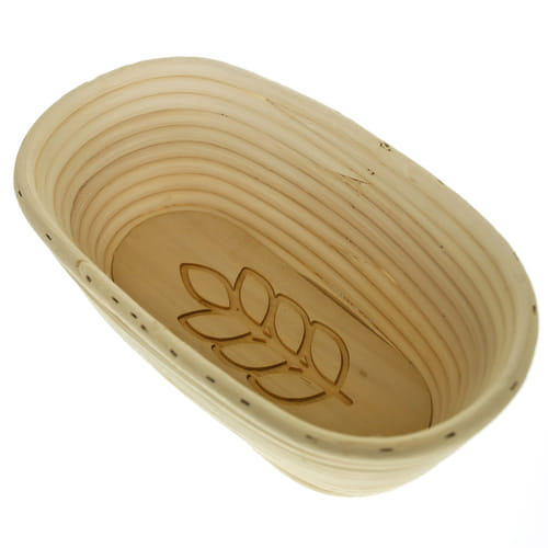 Ošatka na chleba oválna - Klas Ošatka na chleba oválna - Klas