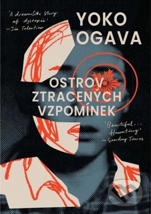 Obrázok Ostrov ztracených vzpomínek - Jóko Ogawa