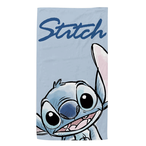 Levně Osuška Lilo & Stitch - Stitch