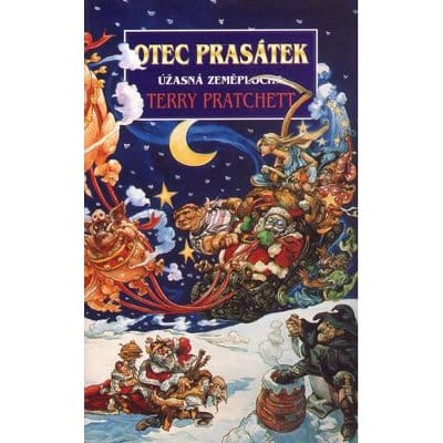 Levně Otec Prasátek