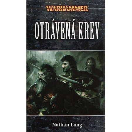 Otrávená krev