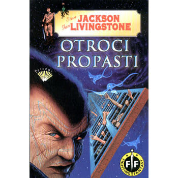 Otroci propasti