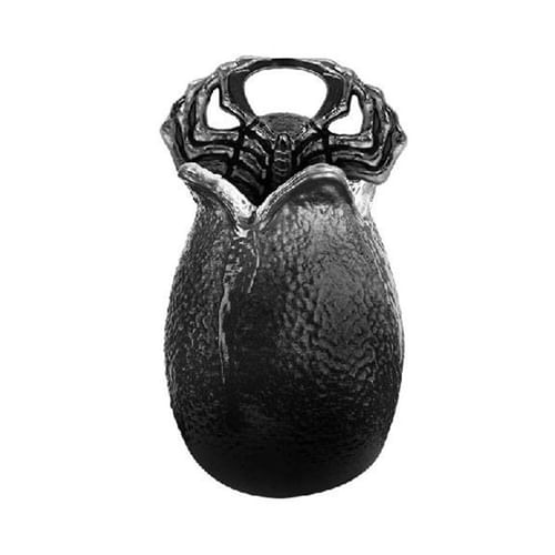 Otvárač na fľaše Votrelec - Alien Face Hugger Otvárač na fľaše Votrelec - Alien Face Hugger